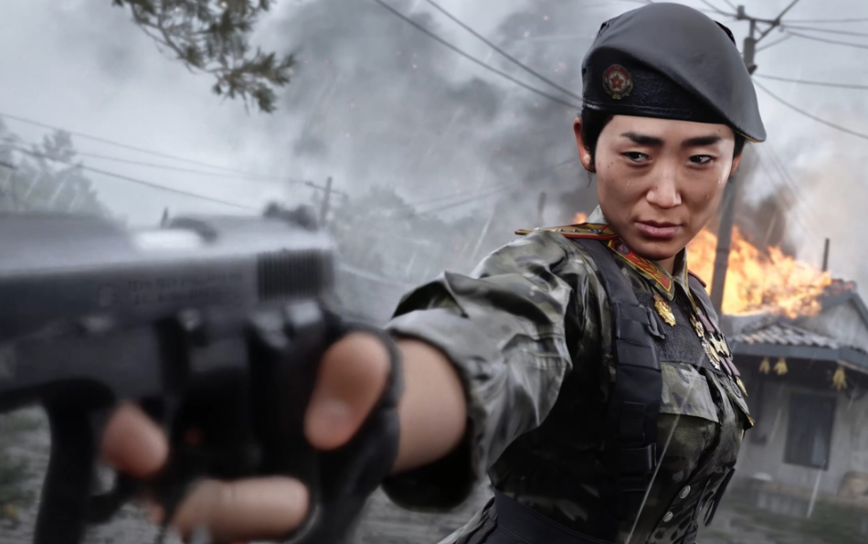 Call of Duty Modern Warfare 4 анонсирована официально: сюжет, DMZ, дата выхода — изображение 2