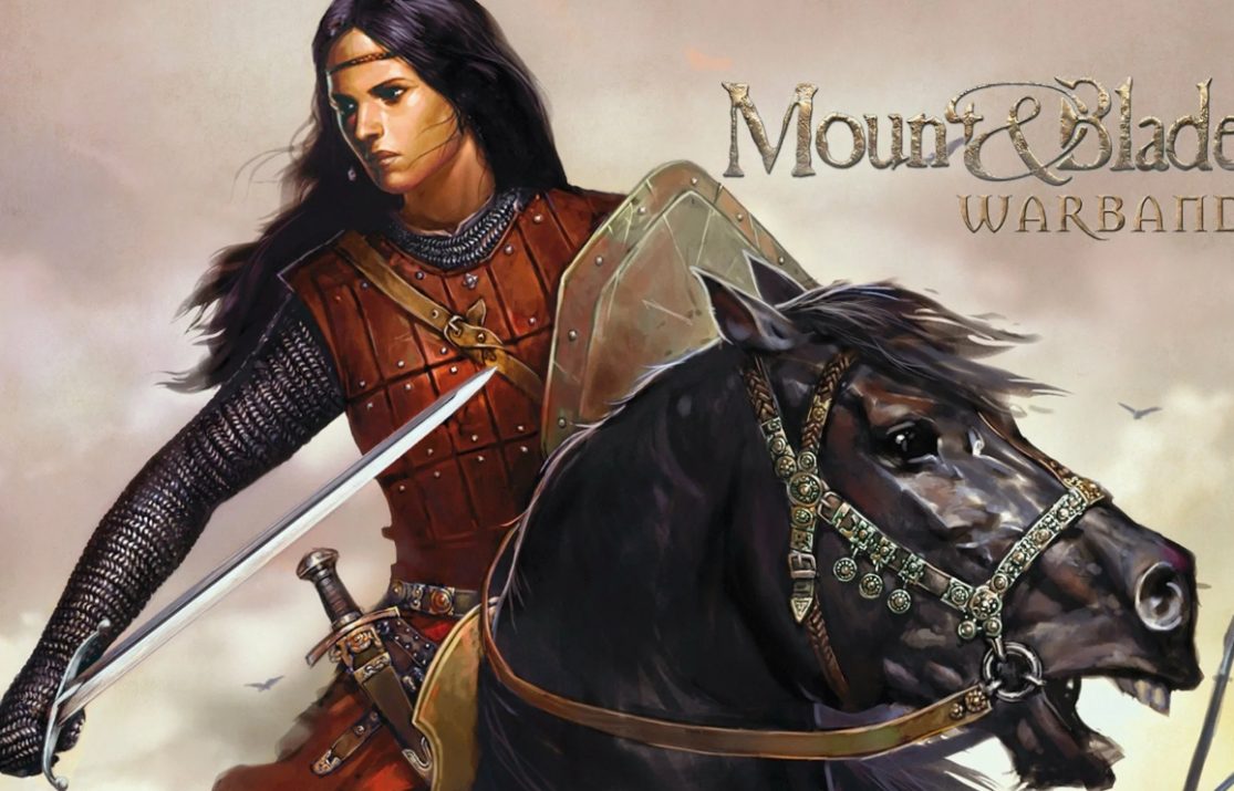 Mount & Blade: Warband