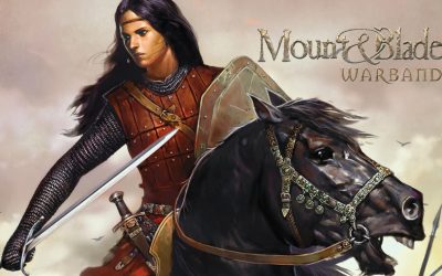 Mount & Blade: Warband