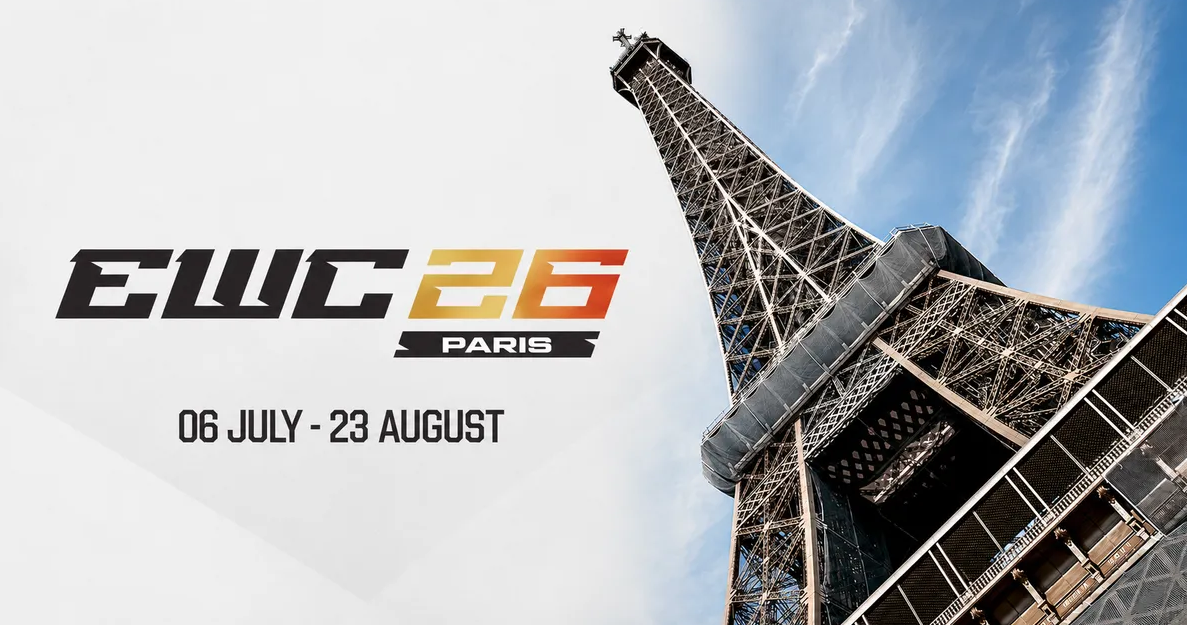 Moving the Esports World Cup to Paris — почему смена локации не отменяет саудовские деньги, sportwashing и угрозу инклюзивности — изображение 1