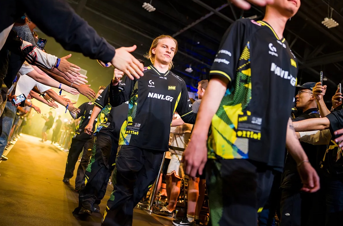GamerLegion и NAVI в гранд-финале IEM Atlanta 2026: итоги полуфиналов по CS2 — изображение 1
