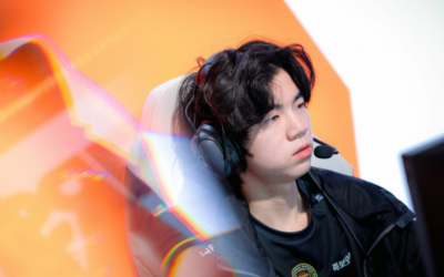 Diable в Nongshim RedForce: скандал, отказ от DNS и ставка на плей-офф LCK