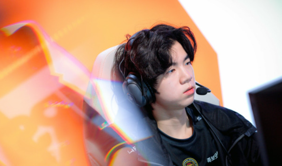 Diable в Nongshim RedForce: скандал, отказ от DNS и ставка на плей-офф LCK — изображение 1