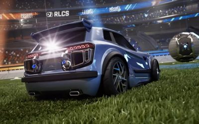 Rocket League переходит на Unreal Engine 6: что изменится в игре и когда ждать обновления