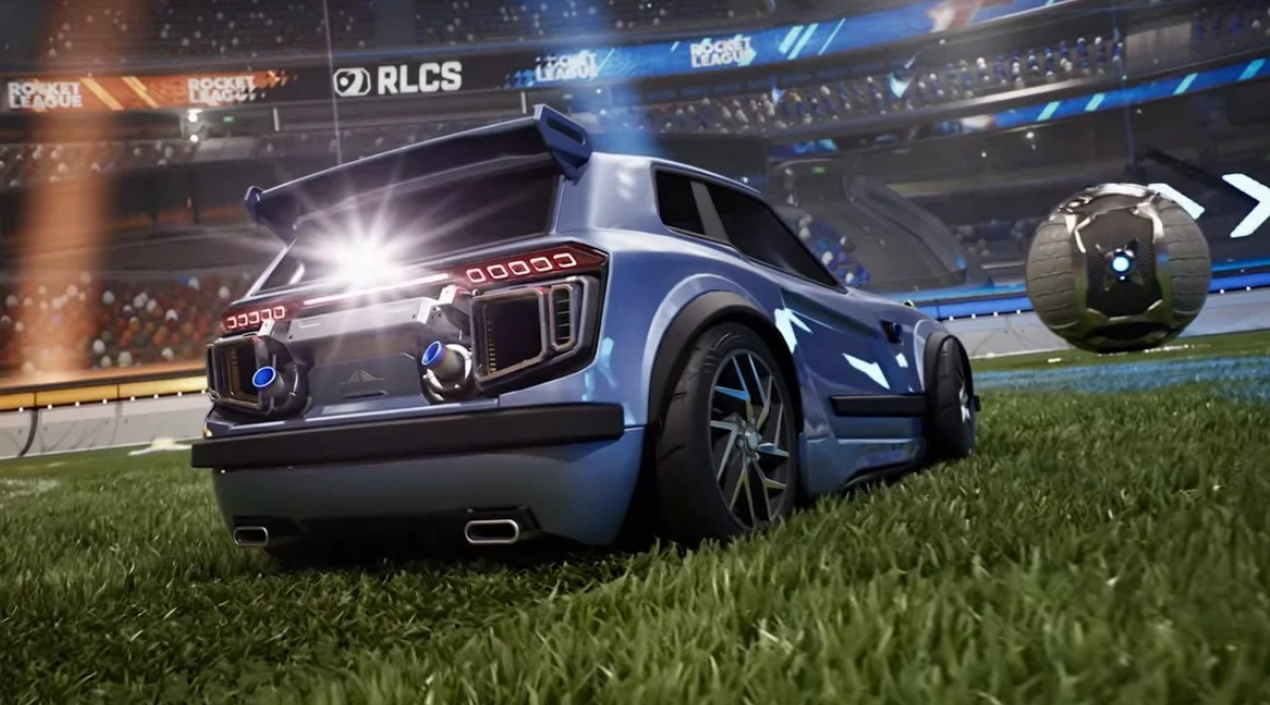 Rocket League переходит на Unreal Engine 6: что изменится в игре и когда ждать обновления — изображение 1