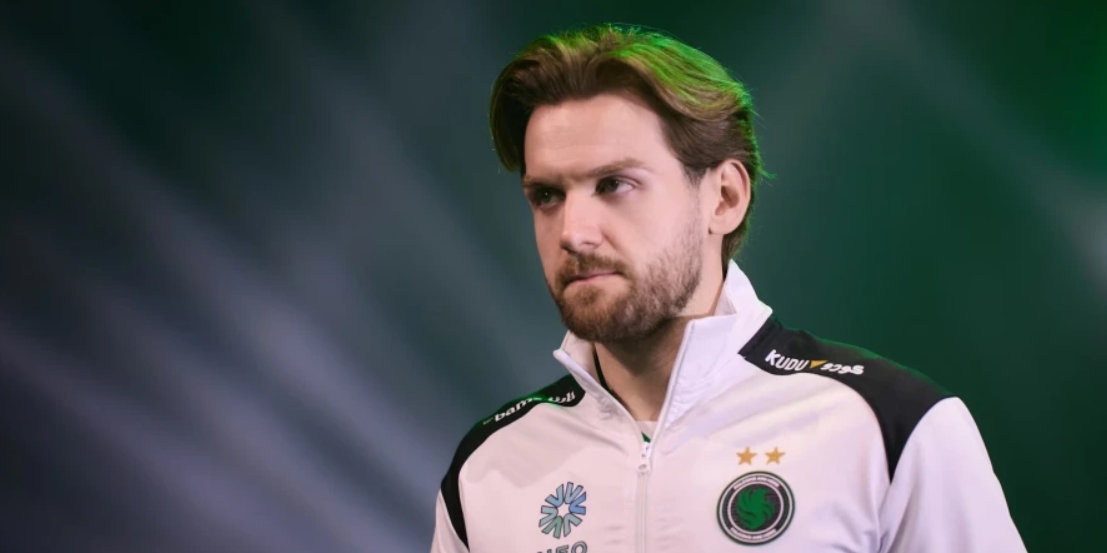 NiKo после финала CAC 2026: «Неприемлемо, что мы снова проиграли в финале» — изображение 2