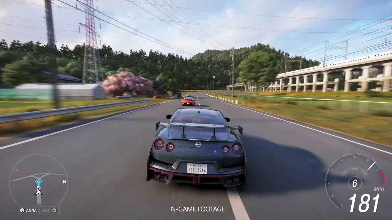 Forza Horizon 6 Превью 2