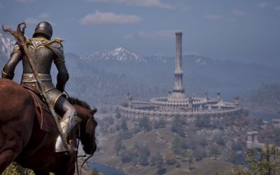Год прошёл а, The Elder Scrolls IV: Oblivion Remastered так и не избавился от стартовых проблем
