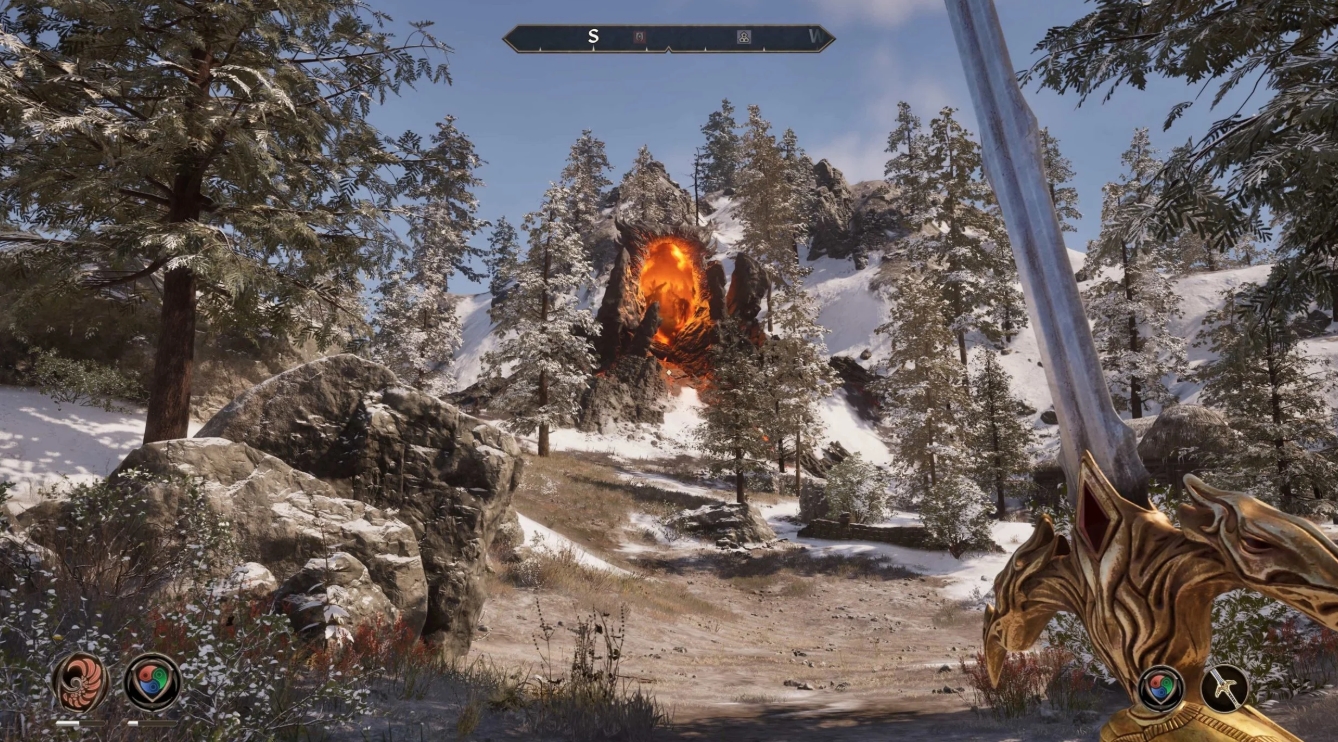 Год прошёл а, The Elder Scrolls IV: Oblivion Remastered так и не избавился от стартовых проблем — изображение 2