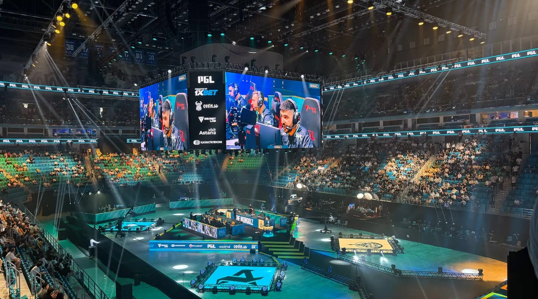 m0nesy после финала PGL Astana 2026: «Тяжёлое поражение, будем работать дальше» — изображение 2