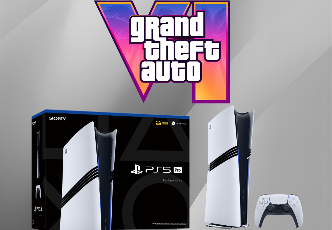 Sony считает GTA 6 игрой first-party: 300 млн$ маркетинга и выход в 2026 году — изображение 2