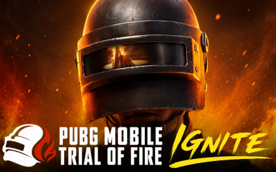Что такое PUBG MOBILE Trial of Fire — полный разбор нового киберспортивного реалити-шоу