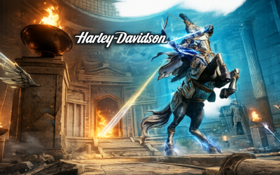 PUBG Mobile 4.4: всё о коллабе с Harley, динозаврах и мумии-Веноме