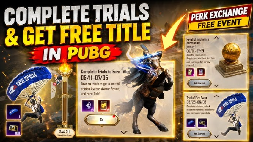 PUBG Mobile 4.4: Почему нельзя обновляться без этого чек-листа — изображение 5