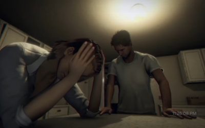 Paranormal Activity: Threshold отменена — Paramount не дала разработчикам время на доработку