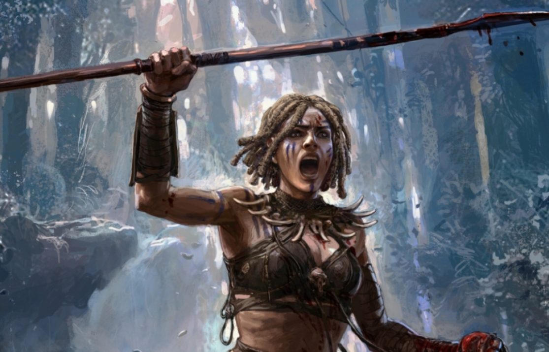 Path of Exile 2: в обновлении «Возвращение Древних» появится гранатомёт и боевой щит Повелительницы