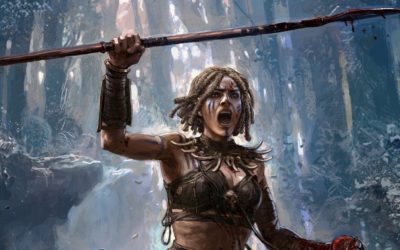 Path of Exile 2: в обновлении «Возвращение Древних» появится гранатомёт и боевой щит Повелительницы