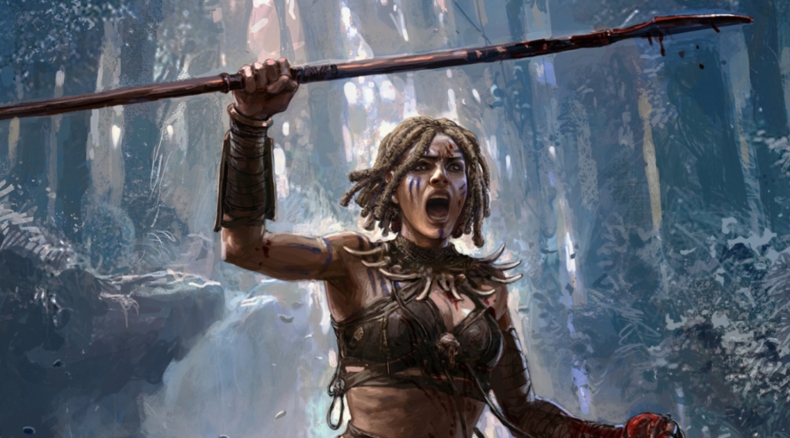 Path of Exile 2: в обновлении «Возвращение Древних» появится гранатомёт и боевой щит Повелительницы — изображение 1