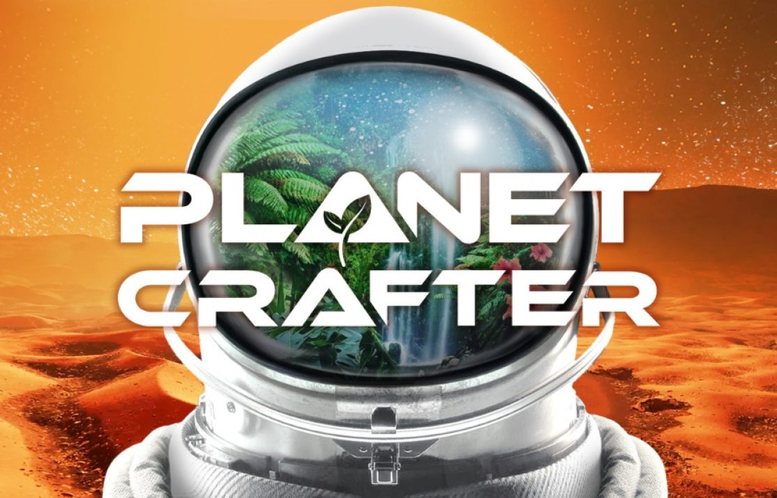 The Planet Crafter
