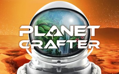 The Planet Crafter