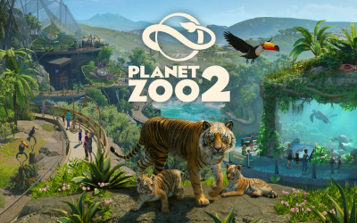 Planet Zoo 2 — всё, что известно о сиквеле: дата, платформы, системные требования