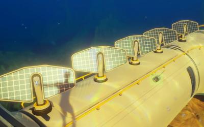 Как добавить энергию на базу в Subnautica 2: полный гайд по 4 генераторам и прокачке