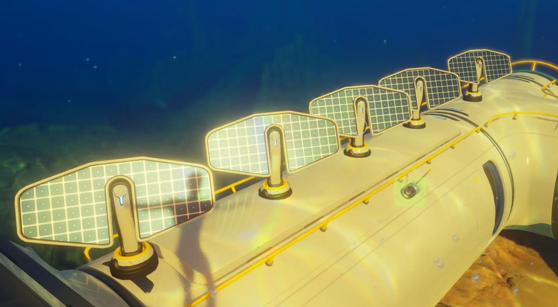 Как добавить энергию на базу в Subnautica 2: полный гайд по 4 генераторам и прокачке — изображение 1