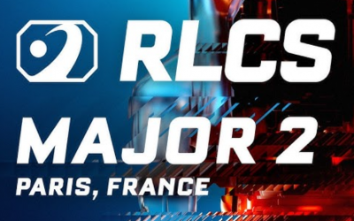 RLCS Paris Major: почему Северная Америка больше никогда не выиграет в Rocket League