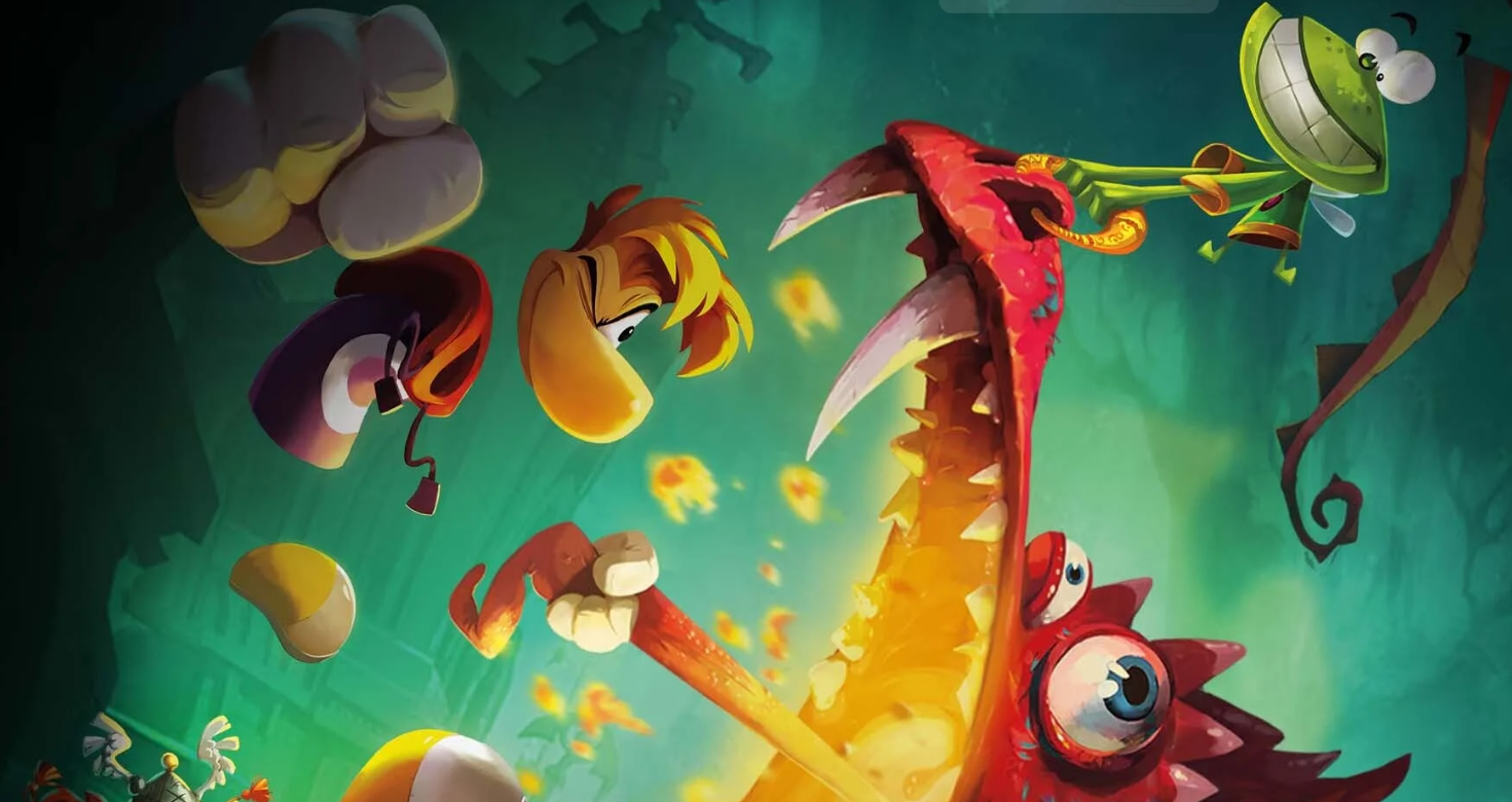 Возвращение Rayman: всё о ремейке Legends — сроки, детали, движок UbiArt — изображение 2