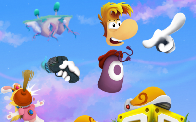 Возвращение Rayman: всё о ремейке Legends — сроки, детали, движок UbiArt
