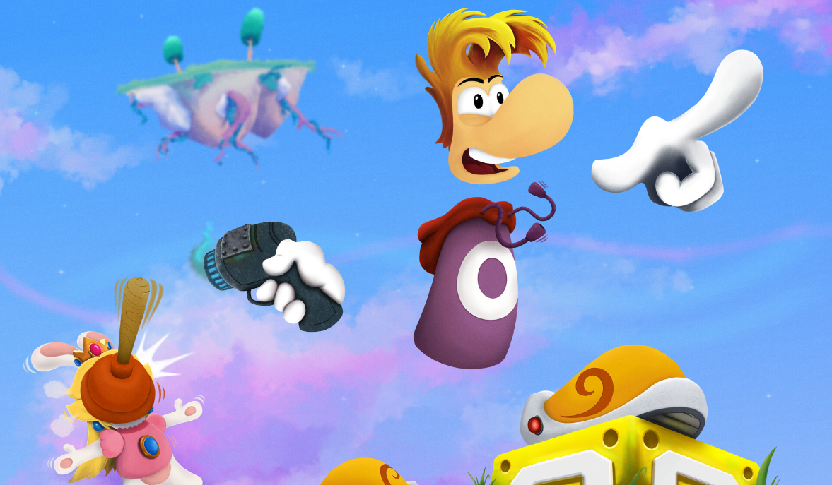 Возвращение Rayman: всё о ремейке Legends — сроки, детали, движок UbiArt — изображение 1