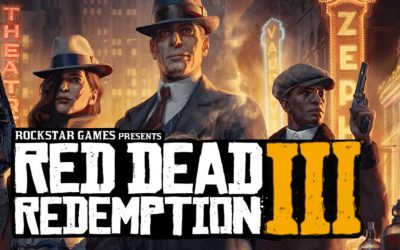 Red Dead Redemption 3 выйдет раньше, чем ждали: заявление главы Take-Two и прогноз 2028 года