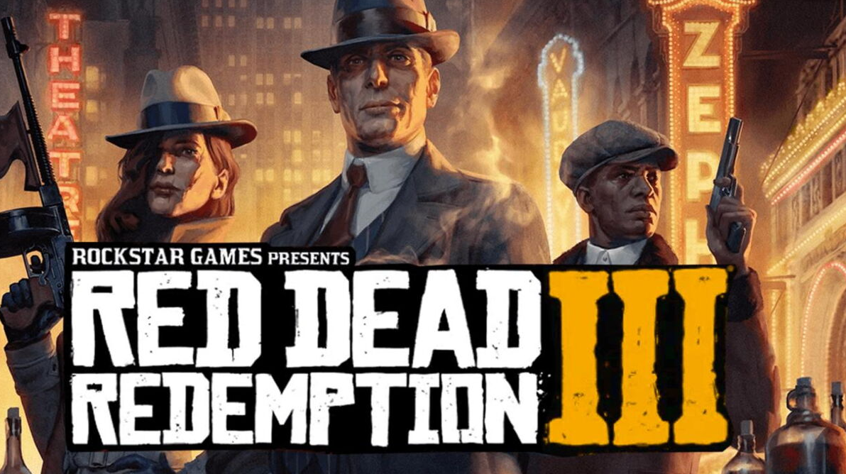 Red Dead Redemption 3 выйдет раньше, чем ждали: заявление главы Take-Two и прогноз 2028 года — изображение 1