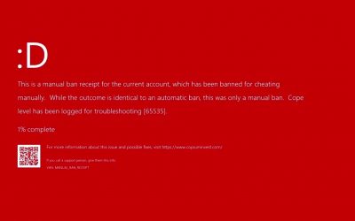 Riot Games заявила, что Vanguard не может «кирпичить» ПК — но сами же спровоцировали панику