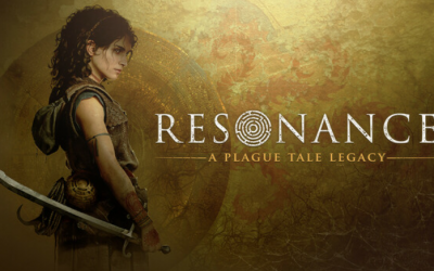 Утечка: дата выхода Resonance: A Plague Tale Legacy — 27 августа, сюжет и геймплей