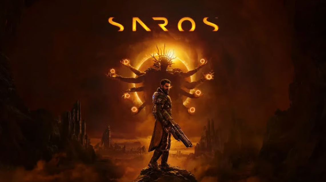 Все характеристики и атрибуты в Saros: полный гайд по прокачке, скейлингу оружия и механике Волатильности — изображение 2