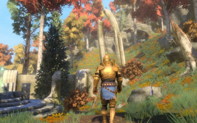Skyrim 2026 моддинг — почему The Elder Scrolls 6 может не спешить