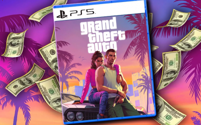 Sony считает GTA 6 игрой first-party: 300 млн$ маркетинга и выход в 2026 году