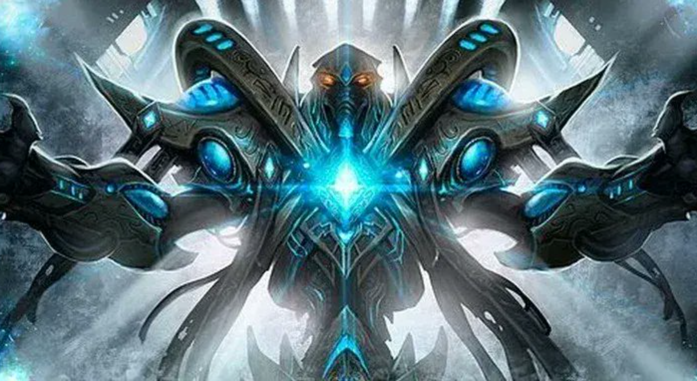 StarCraft 2 получил масштабное обновление 5.0.16 — 50+ изменений, новая мета и устаревшие билды про-сцены — изображение 2