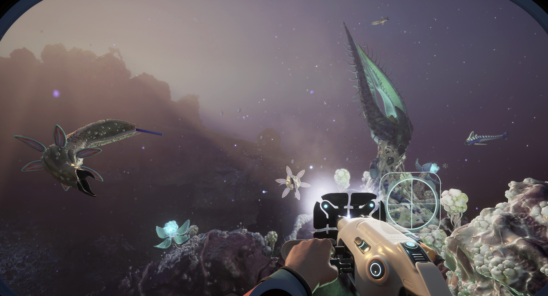 Subnautica 2 Превью 1