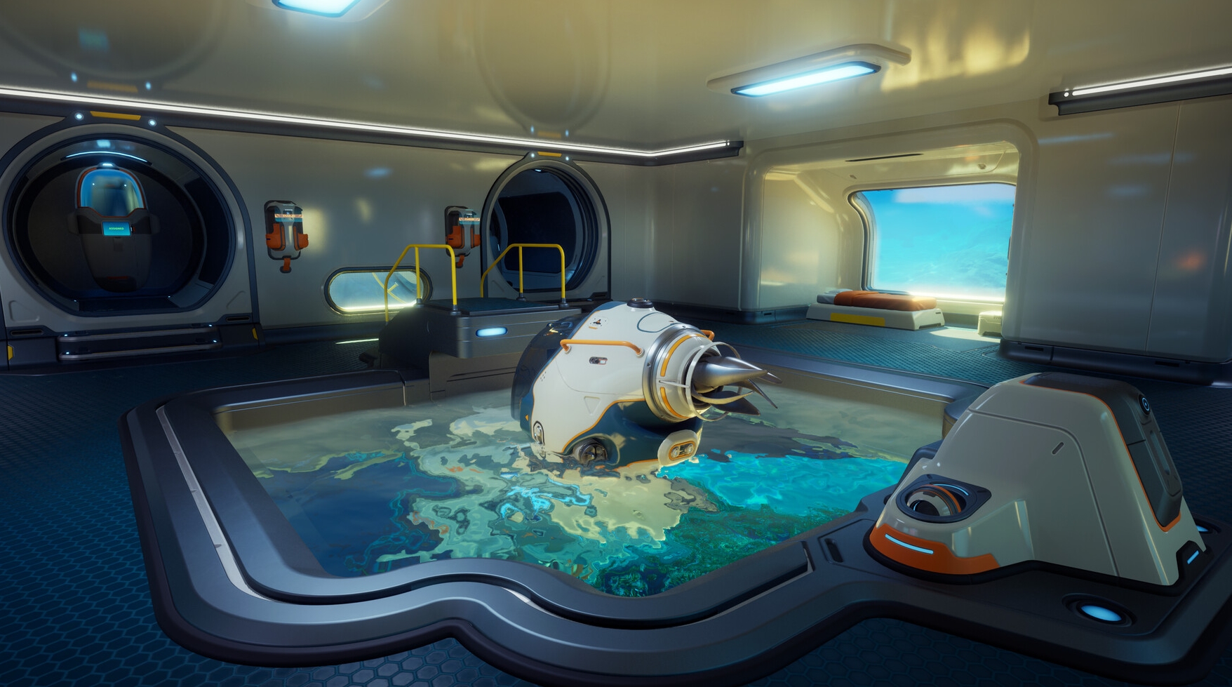 Subnautica 2 Превью 2