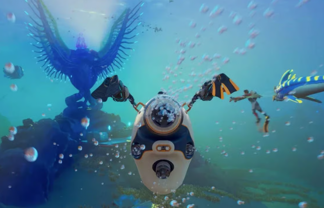 Subnautica 2: полный гайд по выживанию для новичков — маршрут 2026