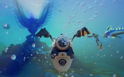 Subnautica 2: полный гайд по выживанию для новичков — маршрут 2026