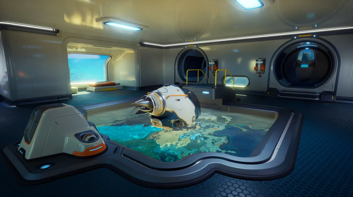 Дорожная карта раннего доступа Subnautica 2: все будущие обновления, планы и стоит ли покупать игру — изображение 1