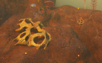 Subnautica 2: полный гайд по добыче золота — все локации