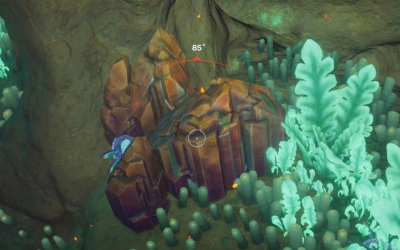 Где найти литий в Subnautica 2: полный гайд с координатами, крафтом и ошибками