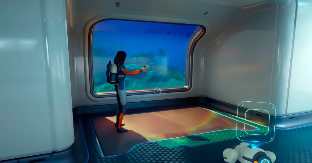 Subnautica 2 Превью 5