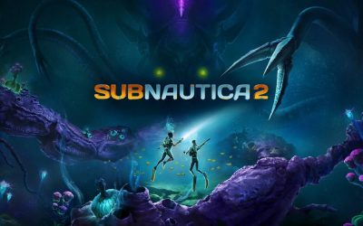 Subnautica 2