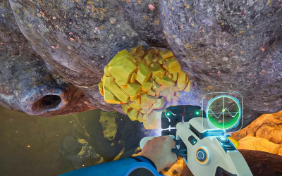 Subnautica 2: полный гайд по добыче серы — места, ошибки, таблица