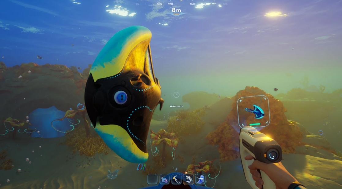 Subnautica 2 продала 2 миллиона копий за 12 часов — рекордный старт выживалки, которую пытались утопить ещё до релиза — изображение 2
